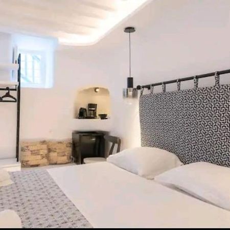 Mykonos Vibes Town Room Mykonos Town Екстер'єр фото